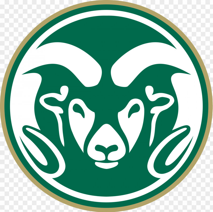 Ram Colorado State University Rams Men's Basketball Football California University, Fresno PNG
