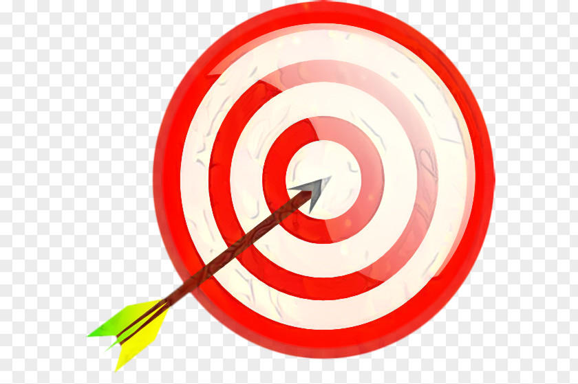Shooting Targets Clip Art Archery PNG