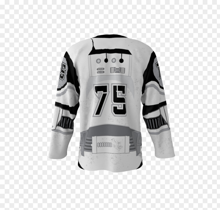 Storm Troopers T-shirt Jersey Hoodie Stormtrooper Sleeve PNG