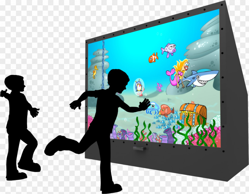 Story Illustration Interactive Media Animation 3D Computer Graphics Rendering PNG