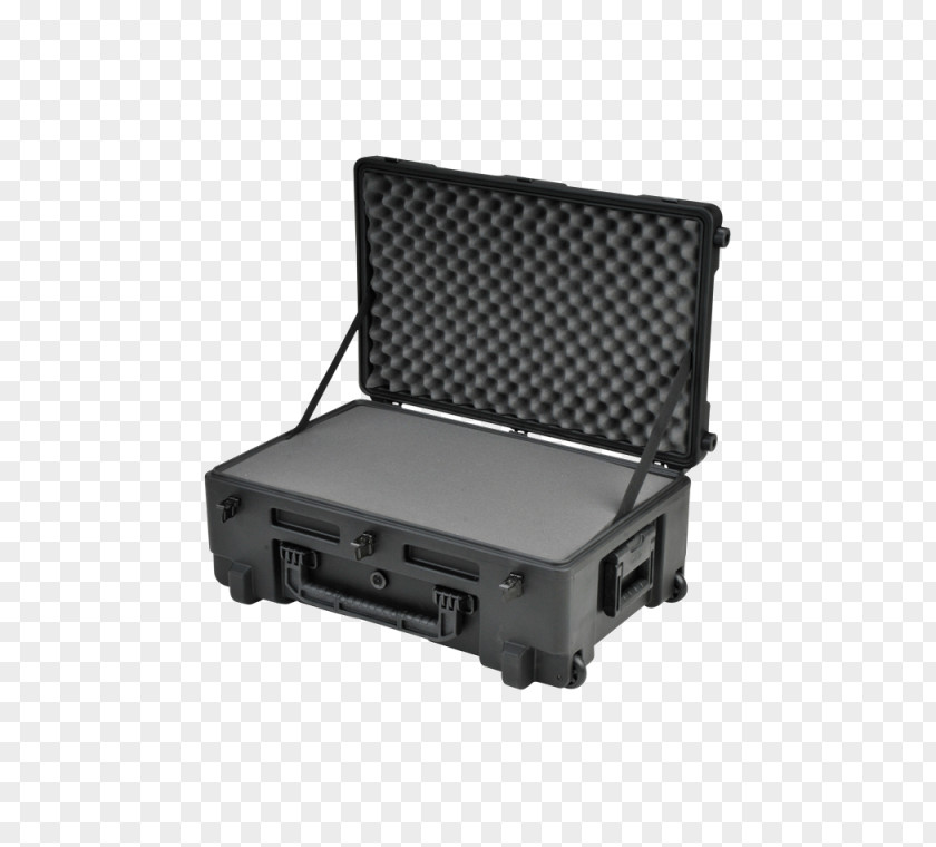 Suitcase Plastic Skb Cases Trolley Baggage PNG