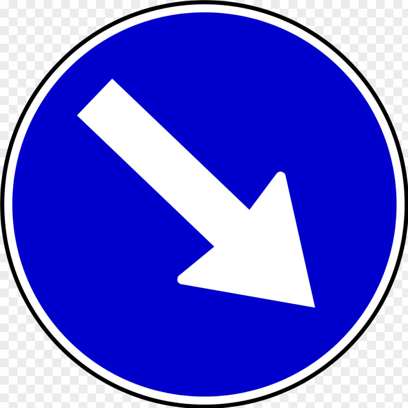 Symbol Traffic Sign Mandatory Warning PNG