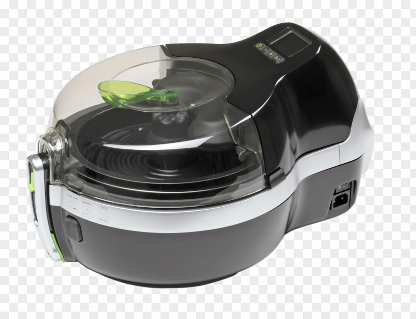 Tefal ActiFry 2in1 Deep Fryers Cookware French Fries PNG