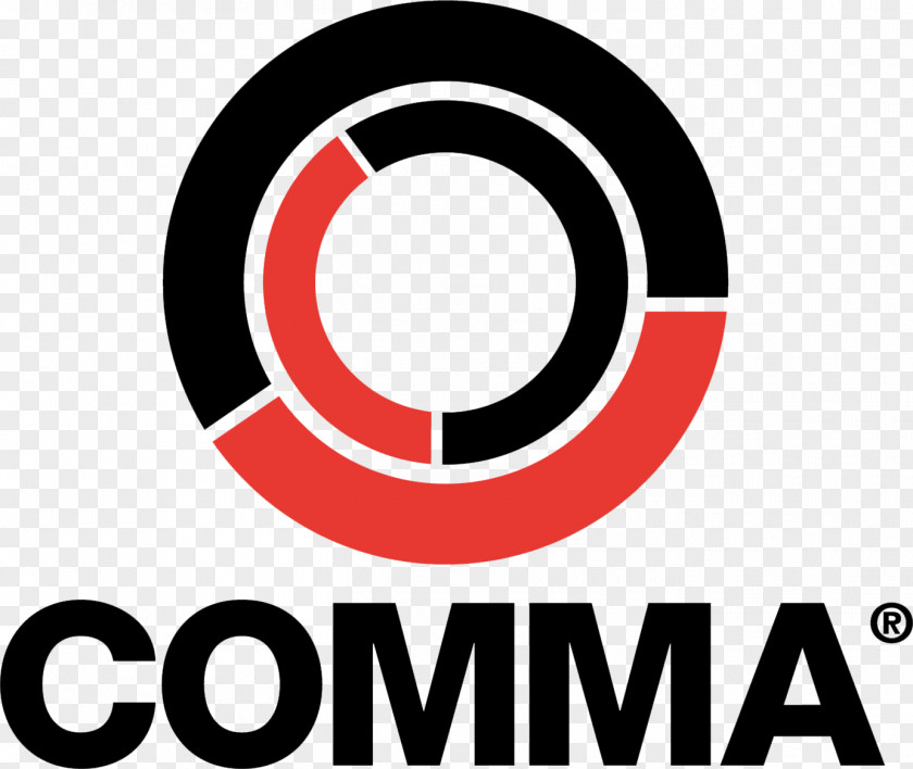 Comma Oil & Chemicals Ltd Car Gear Lubricant PNG