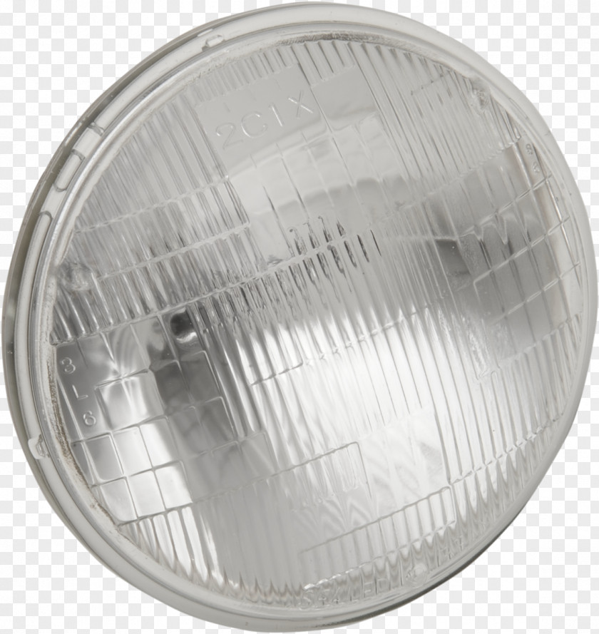 Design Headlamp Incandescent Light Bulb PNG