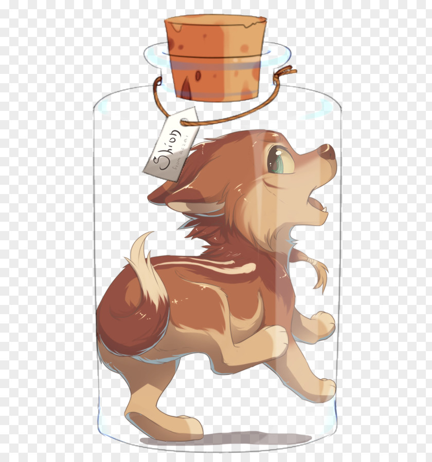 Dog Cat Cartoon Illustration Mammal PNG