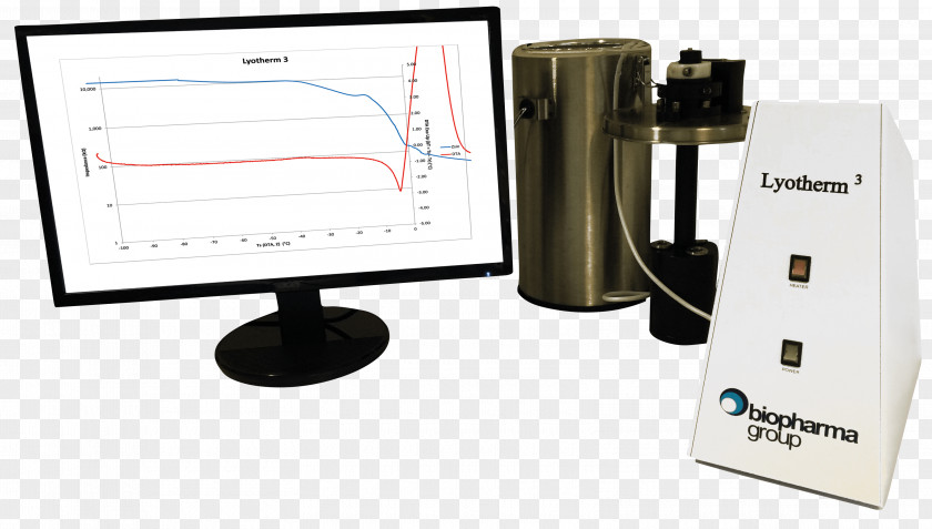 Freeze-drying Freezing Heat Vacuum Drying PNG