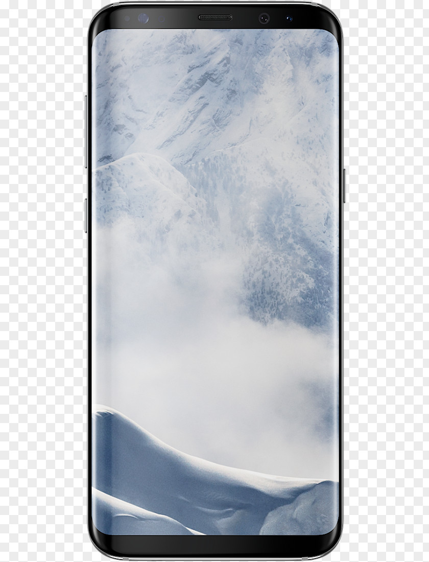 Galaxy S8 Samsung S8+ S Plus Telephone 4G PNG