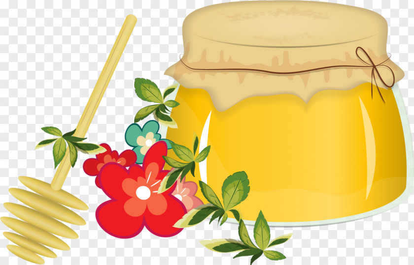Jar Marmalade Jam Clip Art PNG