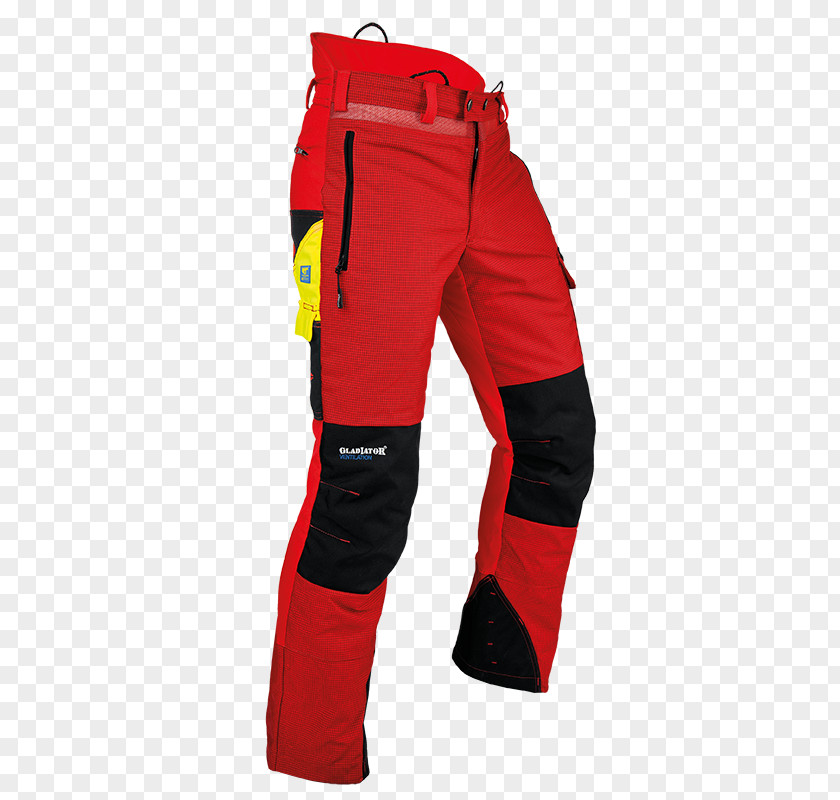 Scrub Kettingzaagbroek Chainsaw Pants Arborist Textile PNG