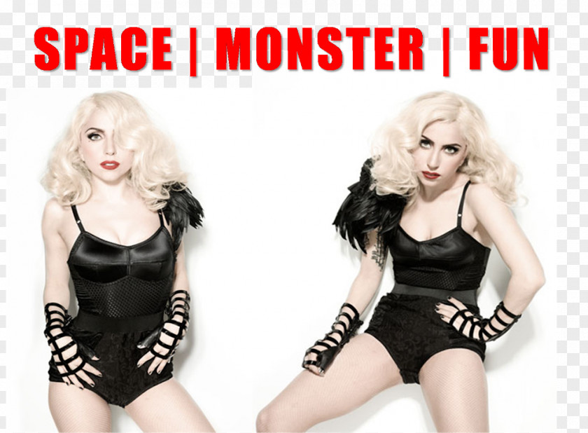 SPACE MONSTER Marry The Night Nova Magazine Cosmopolitan Performance Art PNG