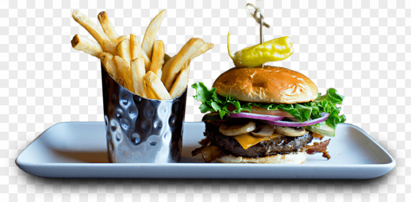 Steak House French Fries Breakfast Sandwich Chophouse Restaurant Cafe Cheeseburger PNG