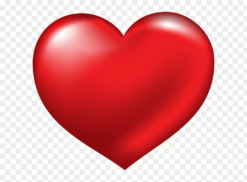 Valentine's Day Sticker Heart PNG