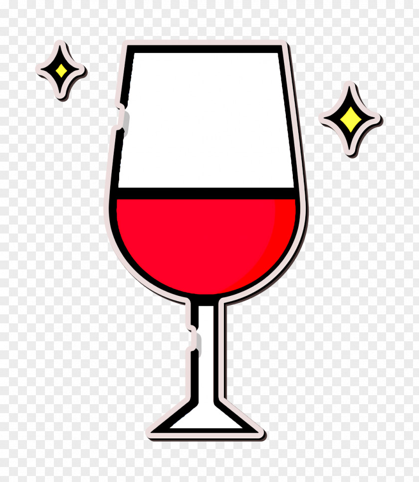 Wine Icon Bar PNG