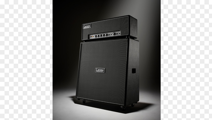 100 Anniversary Electronics Black Sabbath Electronic Musical Instruments Laney Amplification PNG