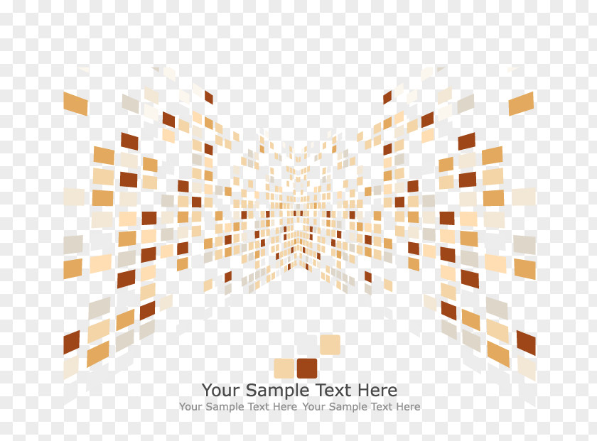 Abstract Geometry Shading Web Design Stock Photography Illustration PNG