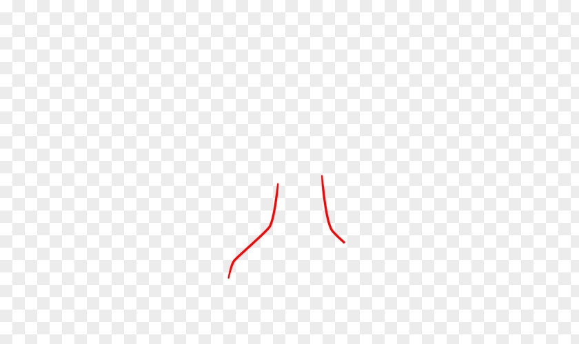 Airplane Drawing Line Point Angle Finger PNG