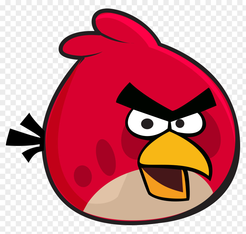 Angry Birds Space Flappy Bird Basic Clip Art PNG