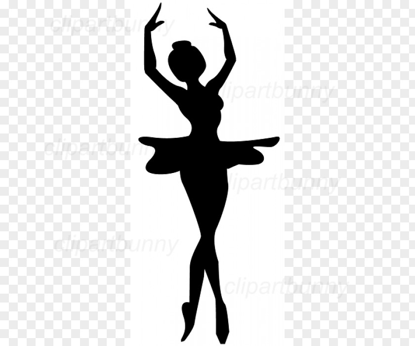 Ballet Slippers Silhouette Dance Art Clip PNG