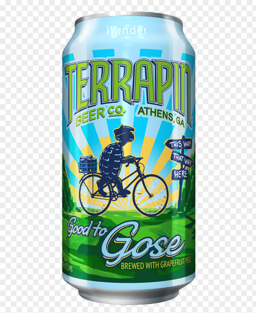 Beer Terrapin Co. Gose India Pale Ale Abita Brewing Company PNG