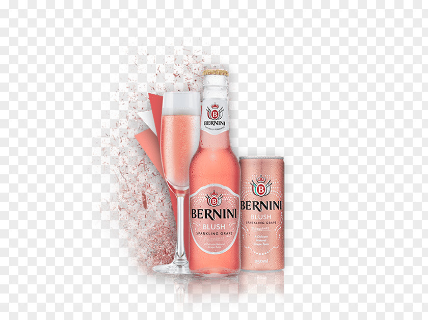 Blush On David Apollo And Daphne Bernini Sparkling Wine Sculptor Liqueur PNG