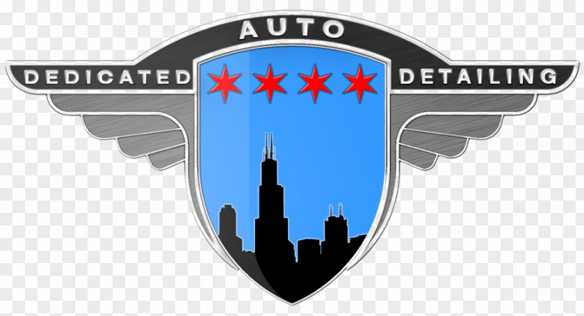 Car Wash Service Dedicated Auto Detailing Logo PNG