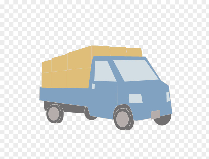 Cargo Truck Kei Car Carport PNG