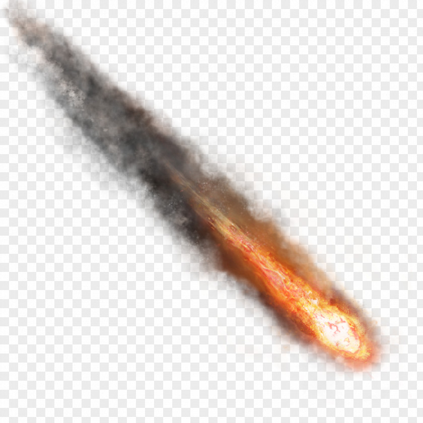 Comet PNG clipart PNG