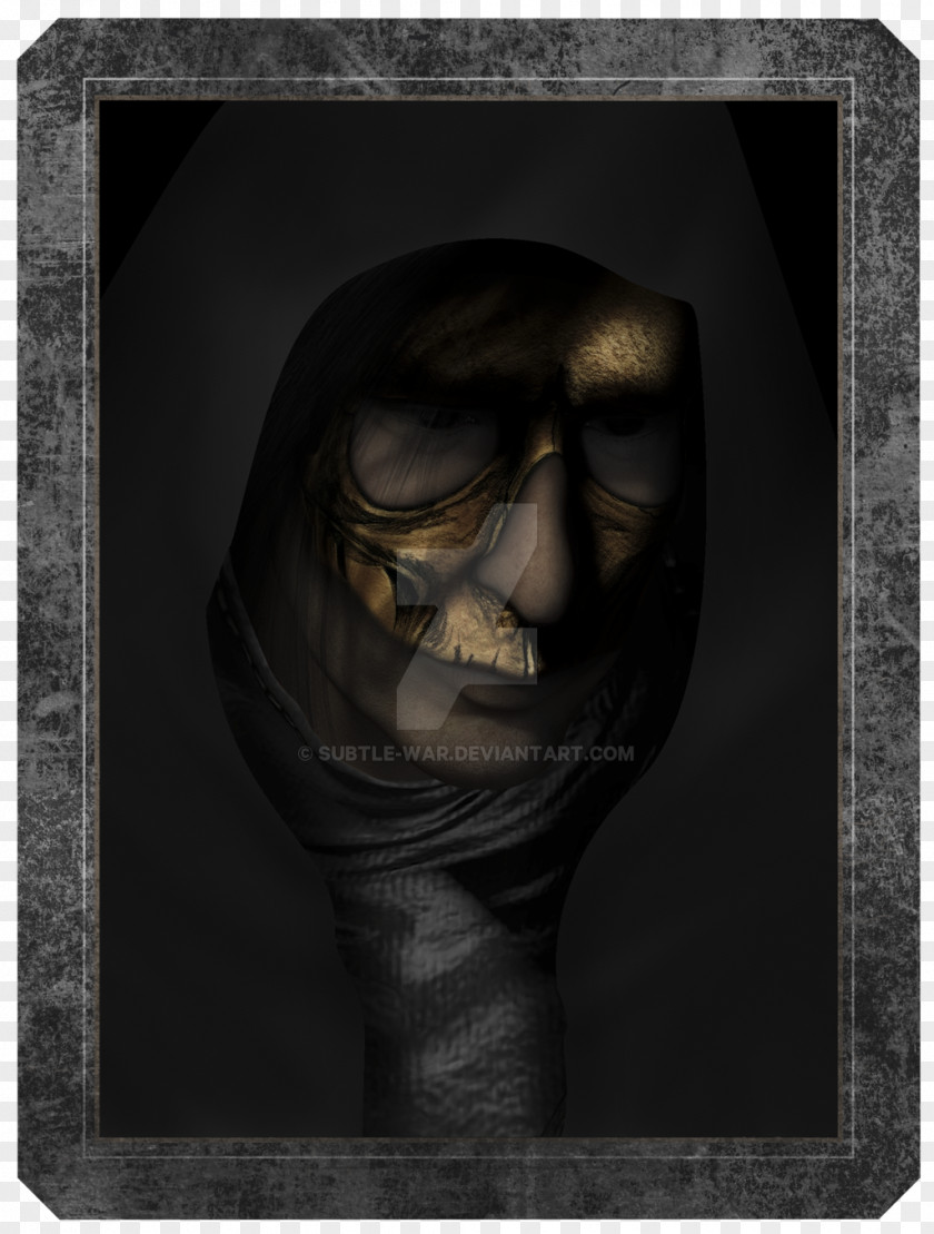 Death Eaters Stock Photography PNG