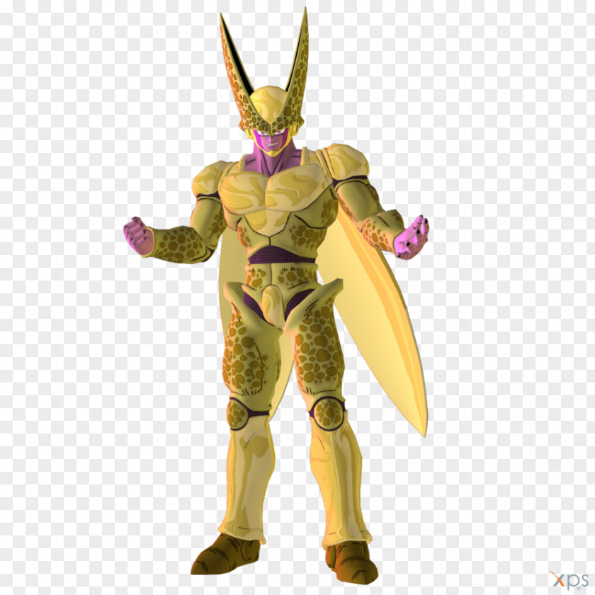 Dragon Ball Xenoverse 2 Cell Frieza FighterZ PNG
