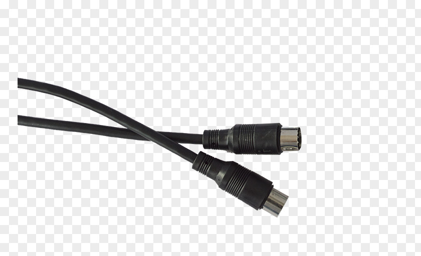 Electrical Cable Network Cables Coaxial Connector HDMI PNG