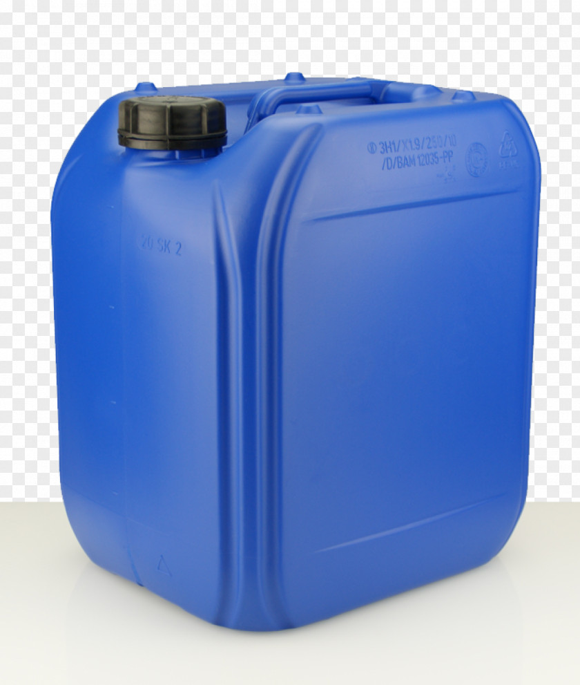 Jerry Can Plastic Jerrycan Material Liquid High-density Polyethylene PNG