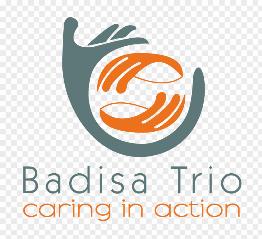 Kraaifontein The Clothing Bank Logo BrandChildrens Badisa Trio PNG