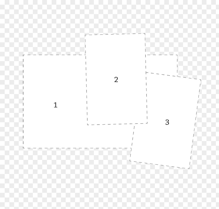 Line Paper Point Angle PNG