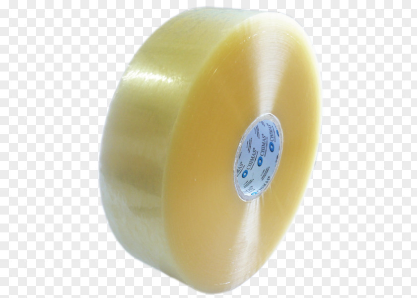 PANO Adhesive Tape Box-sealing Natural Rubber Hot-melt PNG