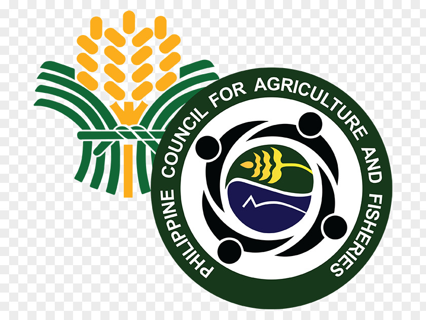 Philippine Council For Agriculture And Fisheries Logo Department Of Agricultural Training Institute PNG