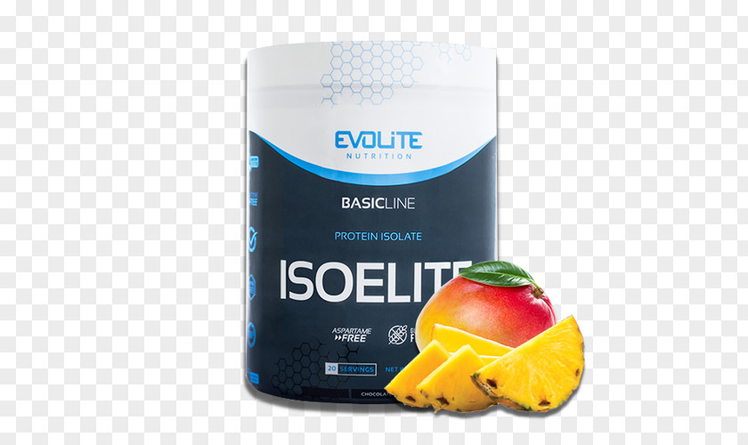 Pineapple Mango Dietary Supplement Whey Protein Isolate Branched-chain Amino Acid PNG