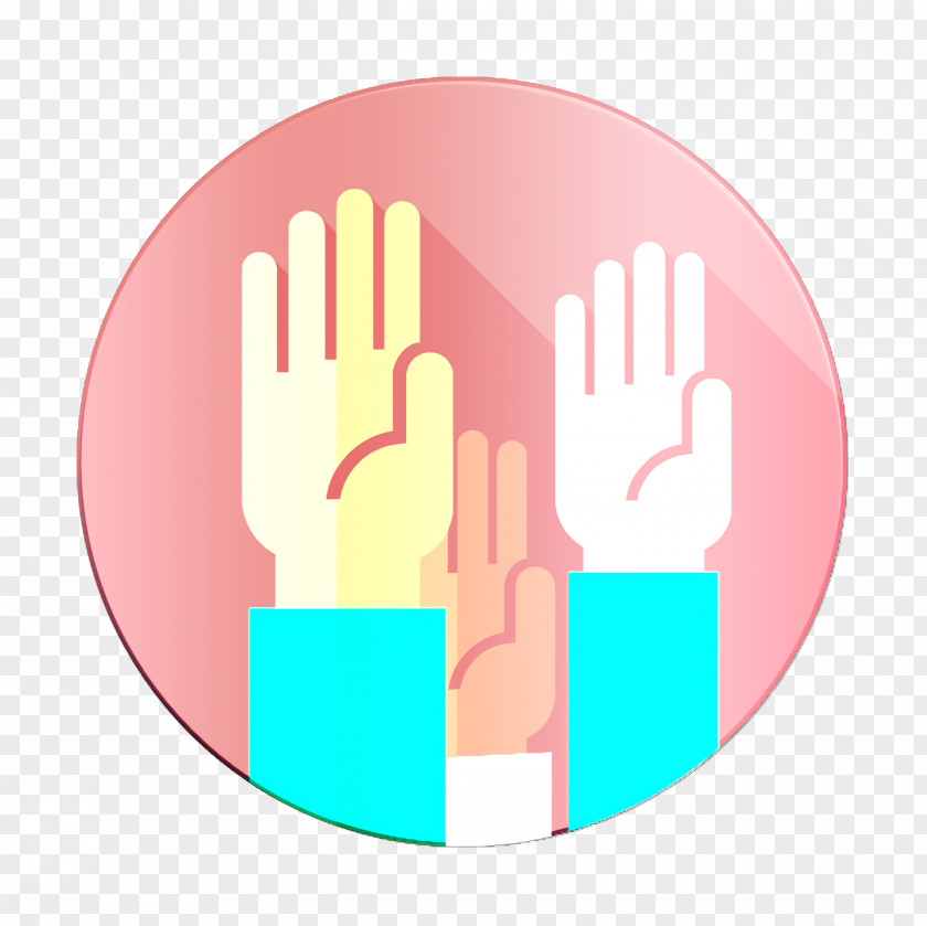 Question Icon Voting Election PNG