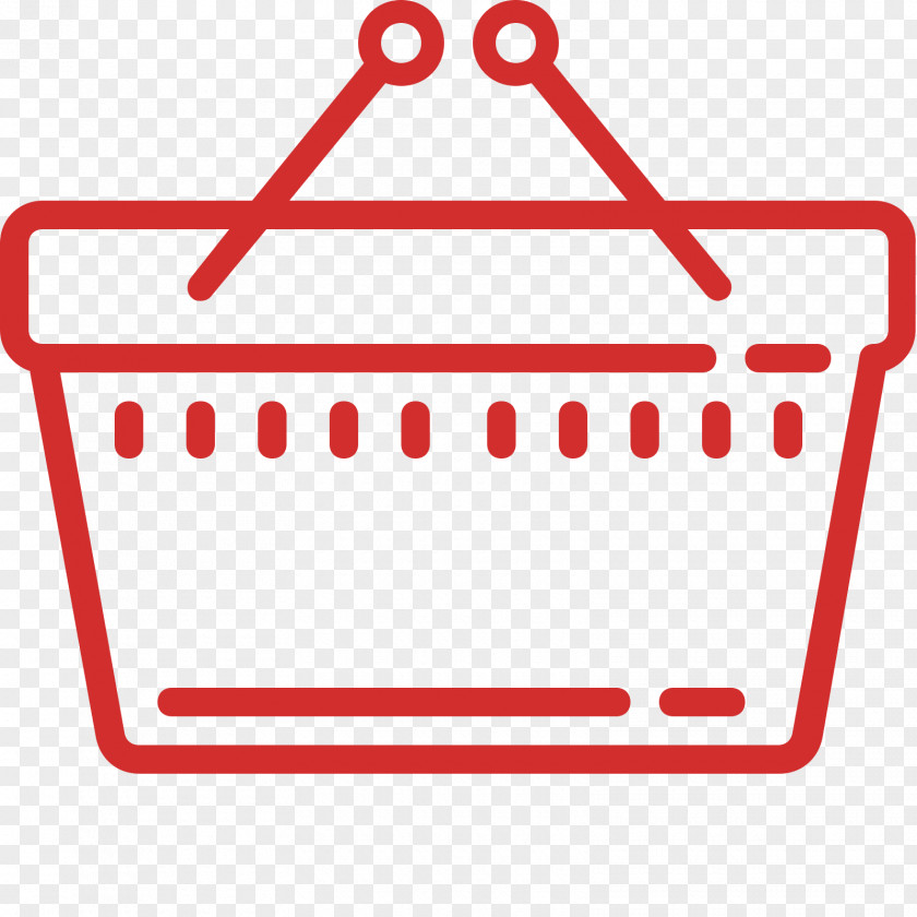 Shopping Cart Online Service PNG