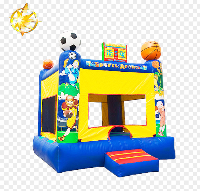 Sky Dancers Inflatables Inflatable Bouncers Party Kidwise Castle Bounce And Slide House Pool Water Slides PNG