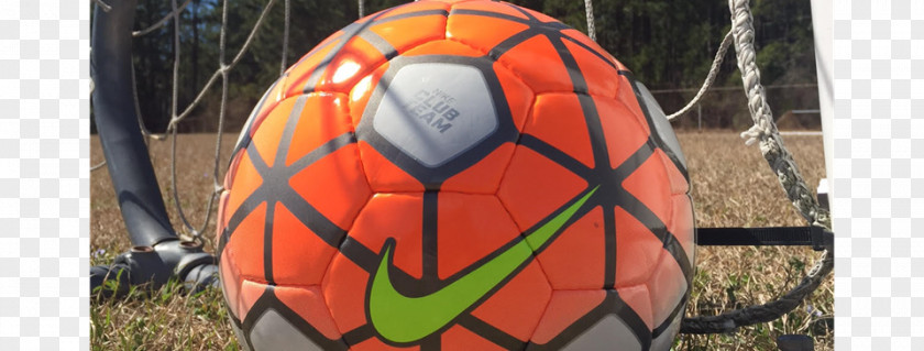Soccer Ball Nike Premier League Football Pitch PNG