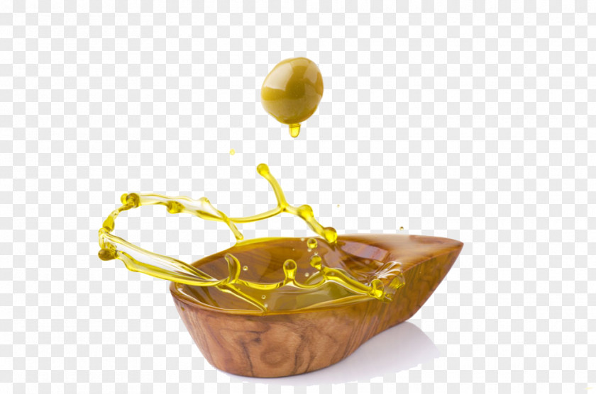 Splash Oil Olive Cooking Food PNG