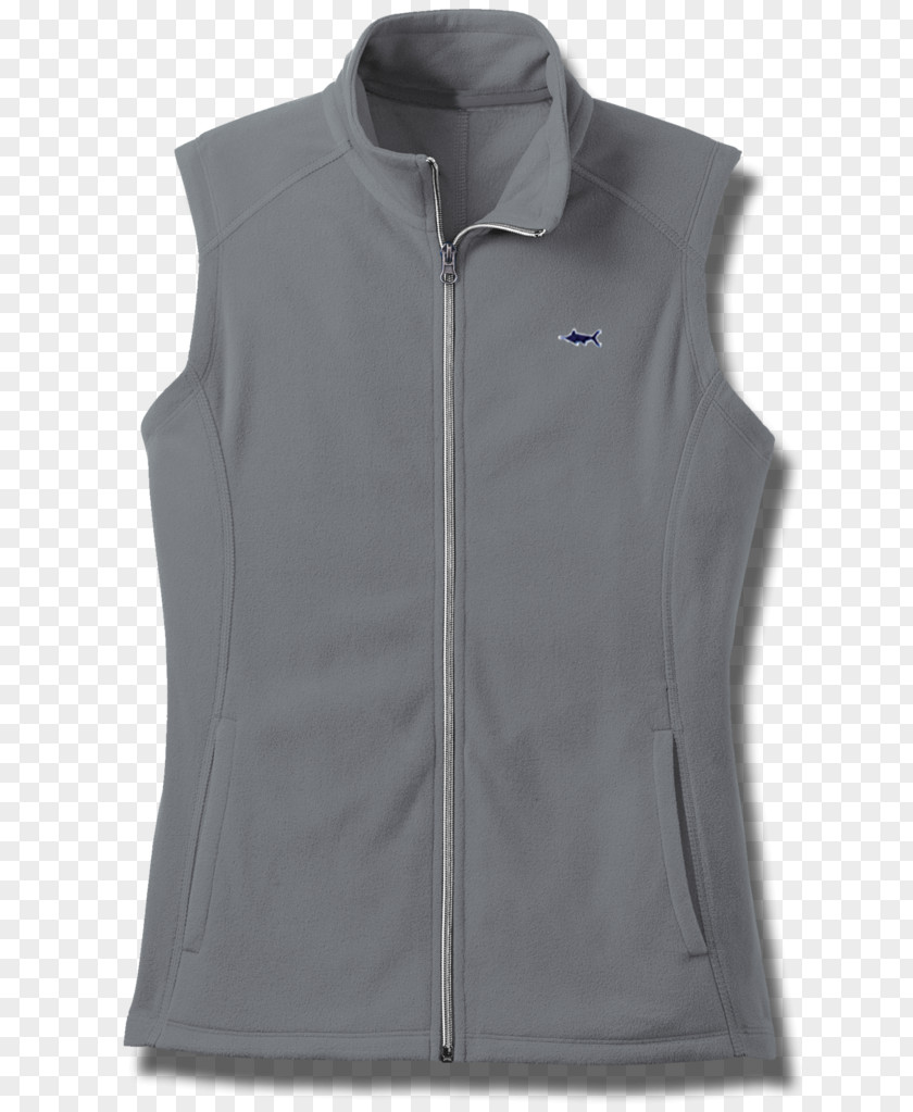 T-shirt Gilets Hoodie Polar Fleece Sleeve PNG