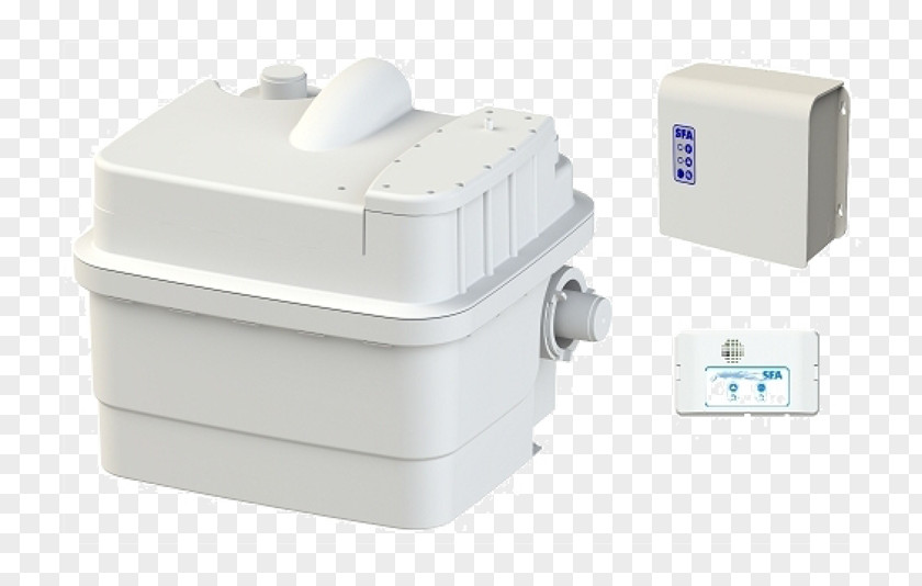 Toilet Wastewater Hebeanlage Pump Bathroom PNG