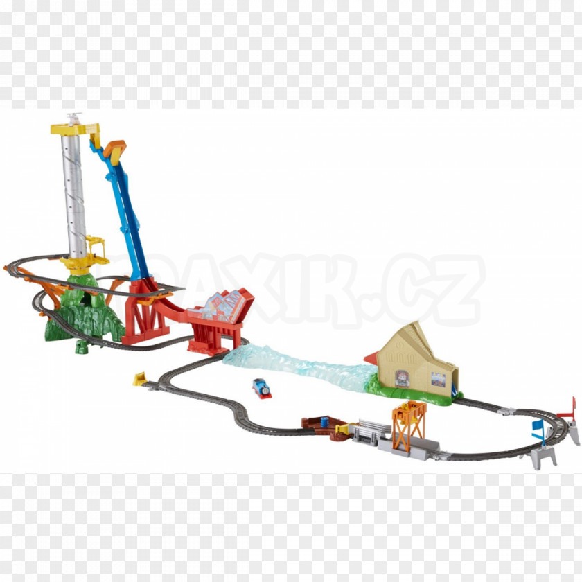 Train Thomas Toy Trains & Sets YouTube PNG