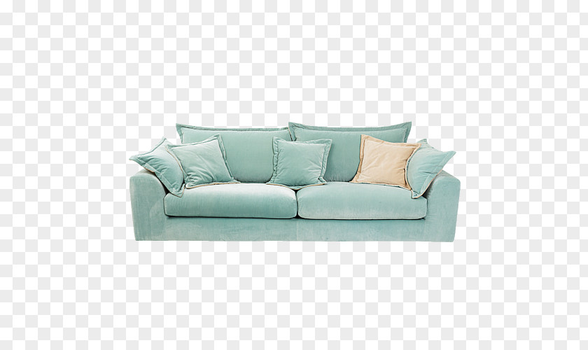 Bank Couch Linteloo Furniture Sofa Bed PNG