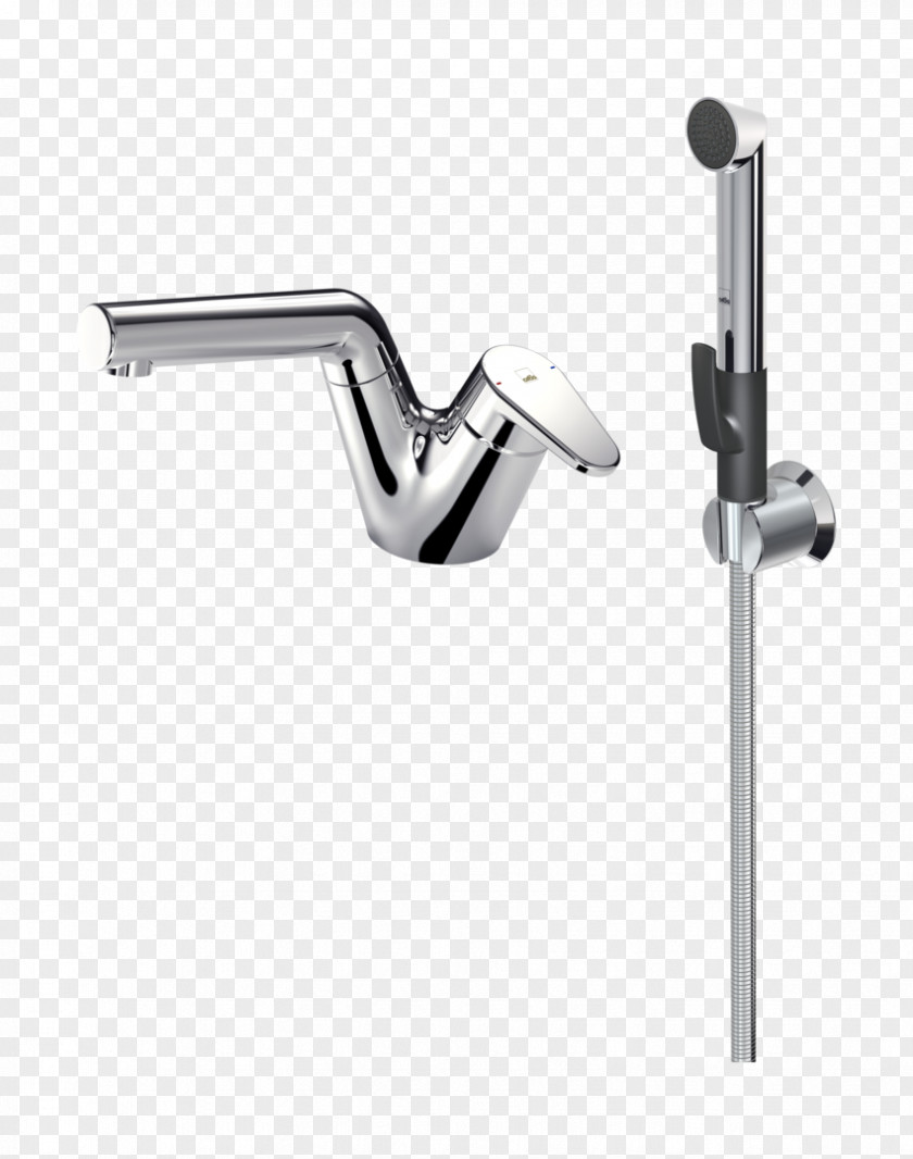 Bidet Shower Bateria Umywalkowa Wodociągowa Oras Bathroom PNG