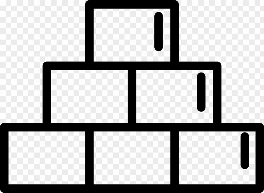 Brick Symbol Computer File PNG