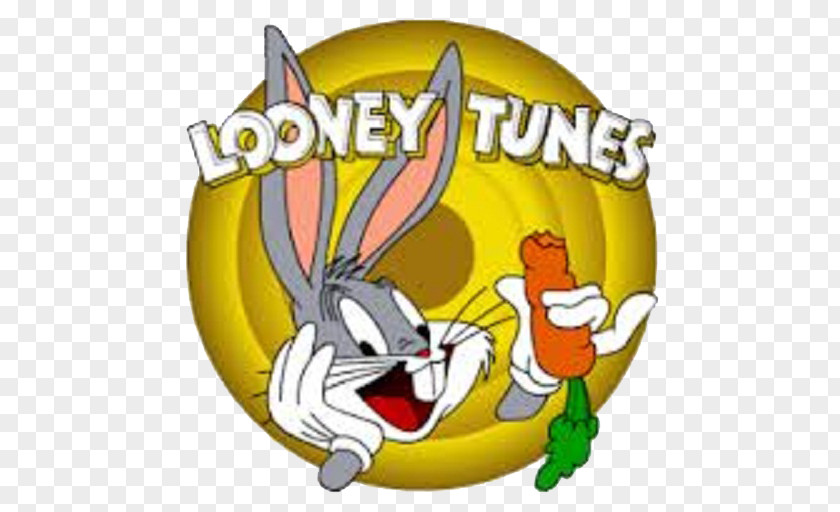 Bugs Bunny Head Daffy Duck Yosemite Sam Looney Tunes Golden Collection PNG