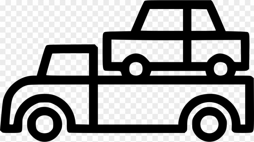 Car Truck Vehicle Transport PNG